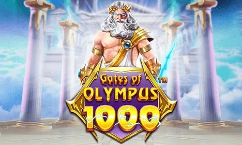 PP Gates of Olympus 1000 Free Spin Card